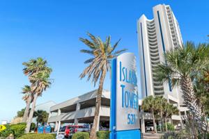 521 Beach Blvd