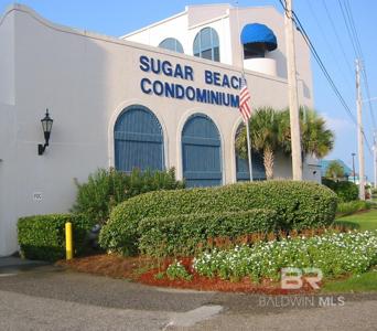 23044 Perdido Beach Boulevard
