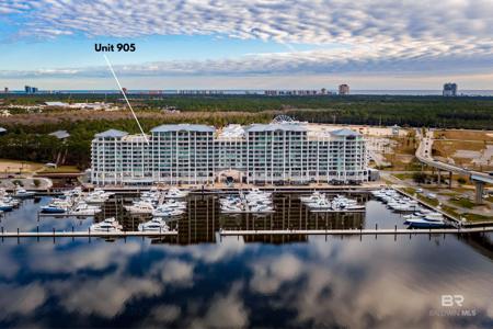 4851 Wharf Parkway