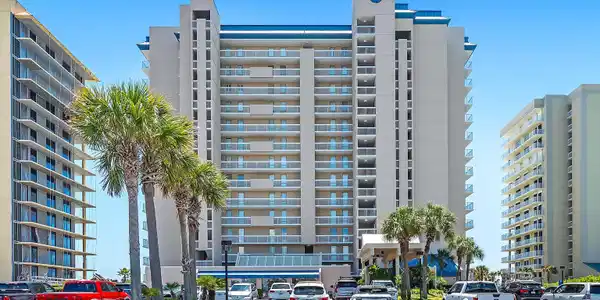 24950 Perdido Beach Boulevard