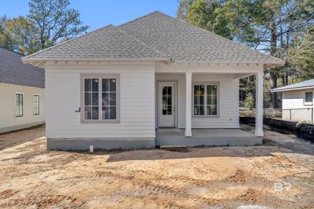 410 Azalea Street