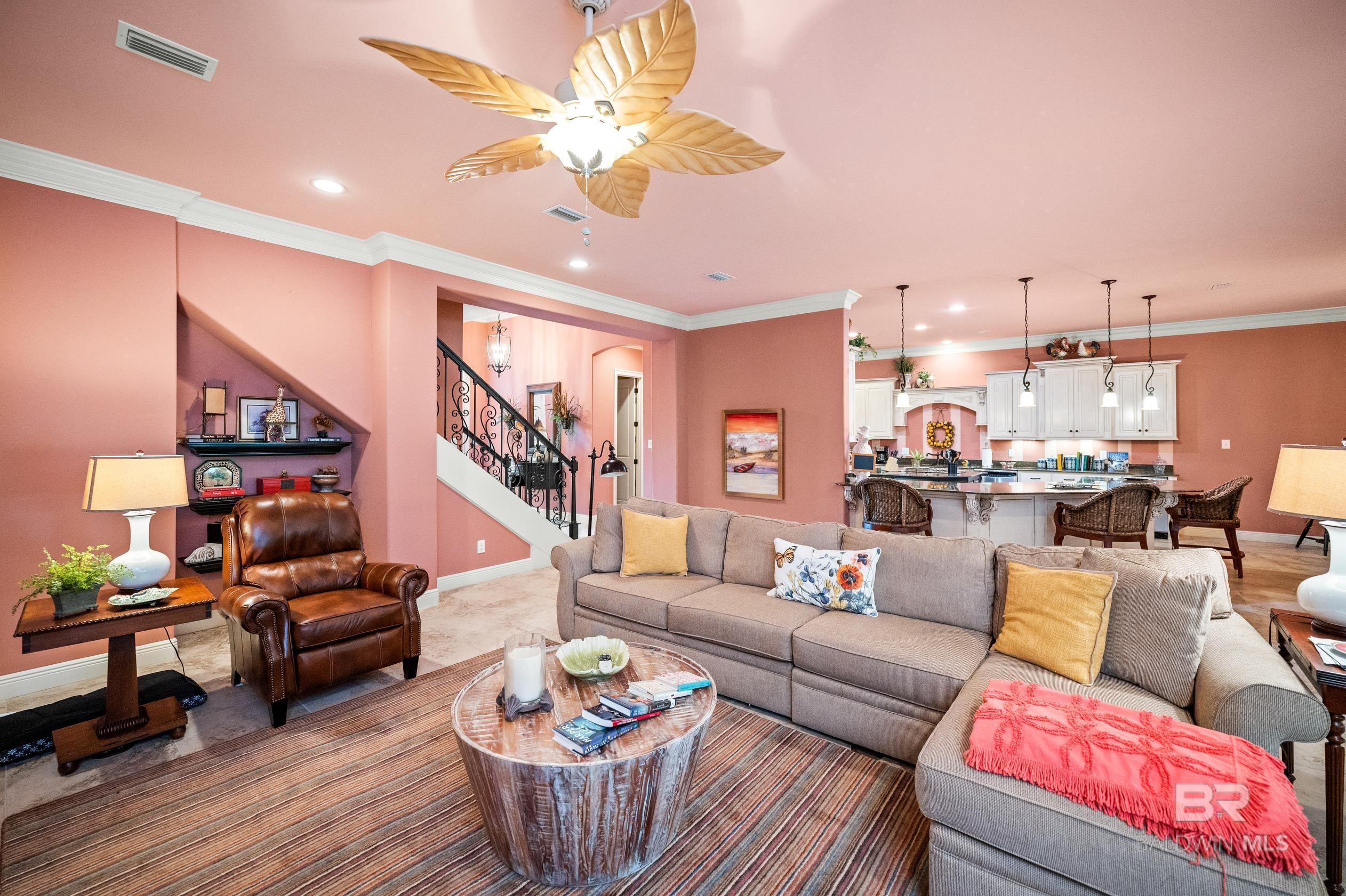 Image 2: Living Room