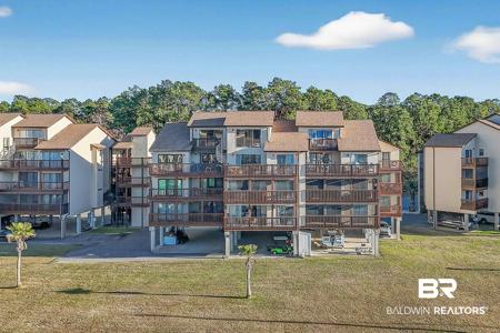 4603 PORT SIDE Lane