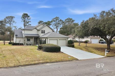 602 Pinehurst Point