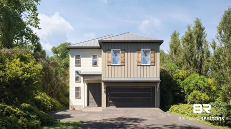 4815 Bay Circle