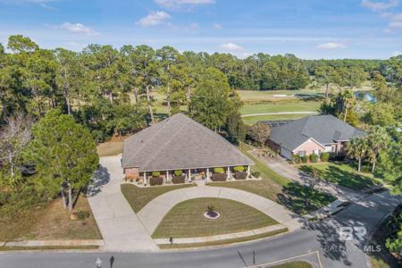 1400 Fairway Drive