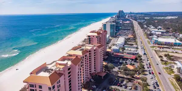 25174 Perdido Beach Boulevard
