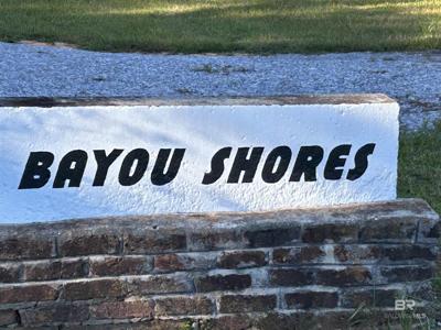 0 Bayou Shores Drive