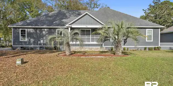 536 Wedgewood Drive