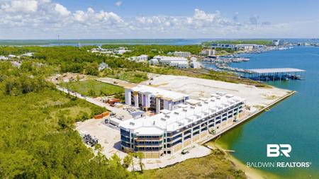 27000 W Harbor Island Lane