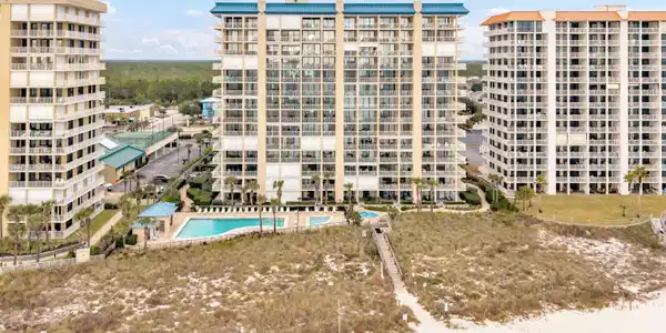 24950 Perdido Beach Boulevard