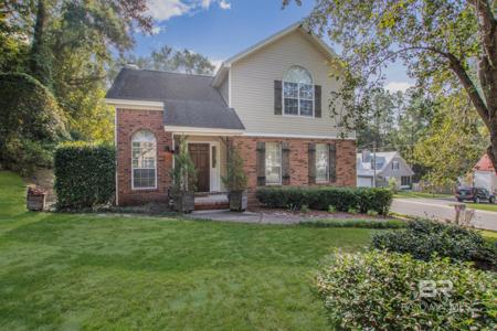 225 Bay View Drive