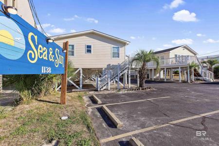 1138 Beach Boulevard