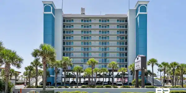 201 E Beach Boulevard