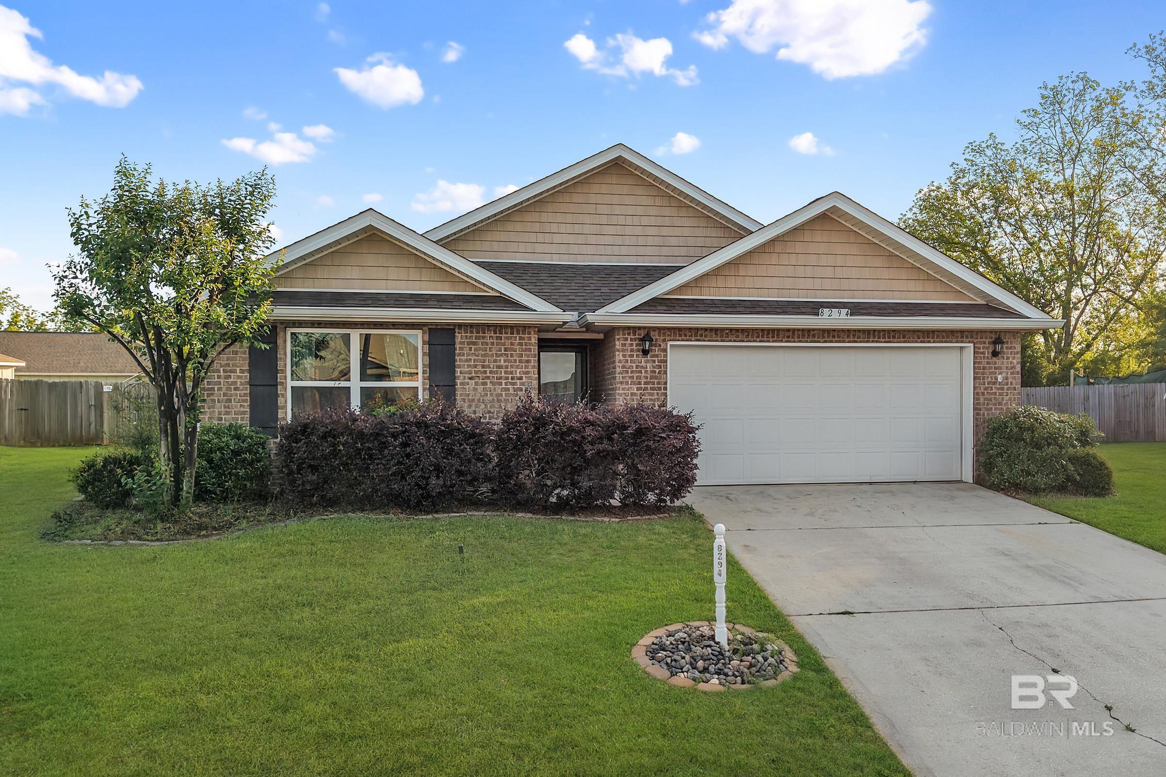 Image 1: Front Of Structure