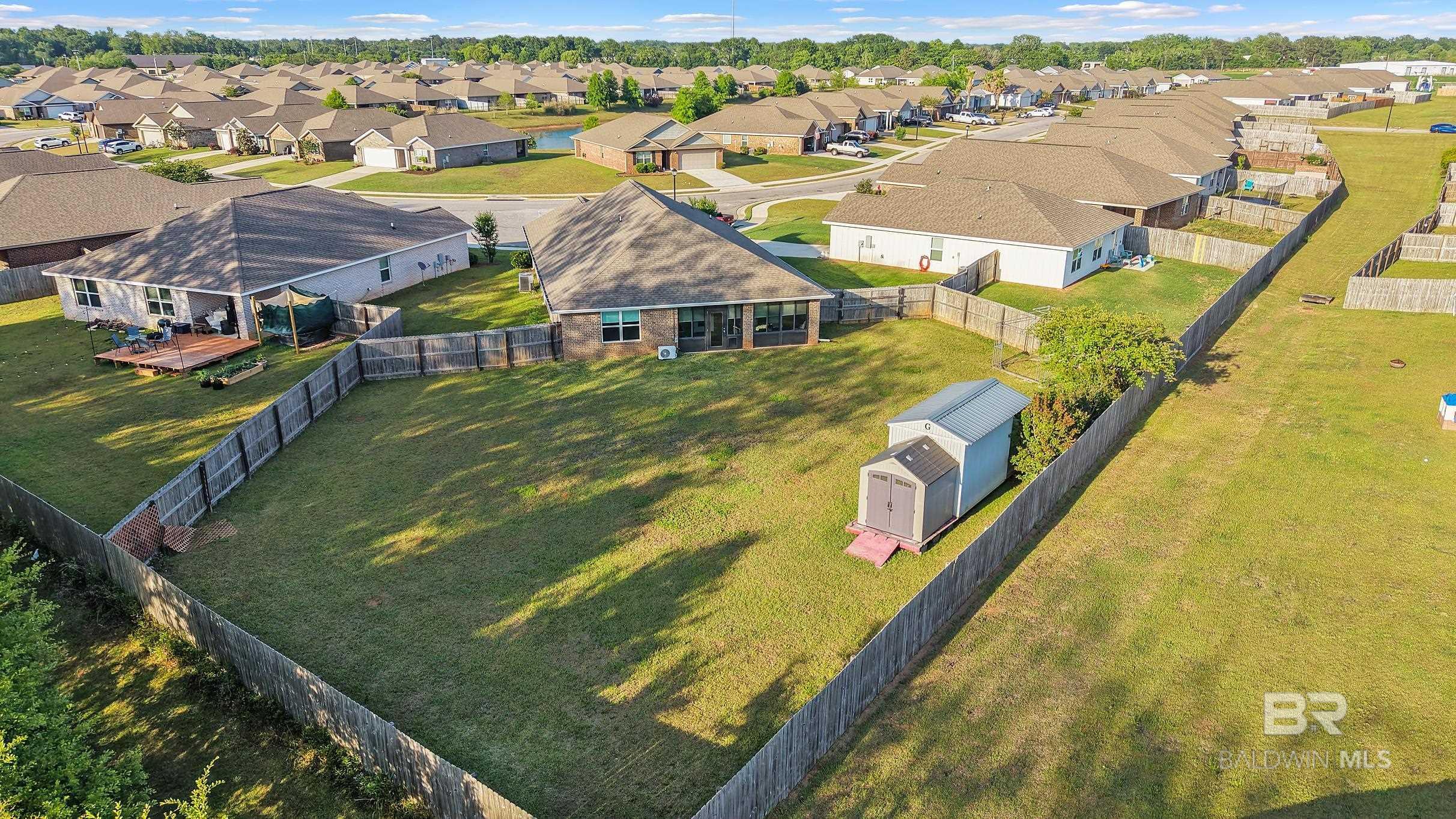 Image 2: Aerial View