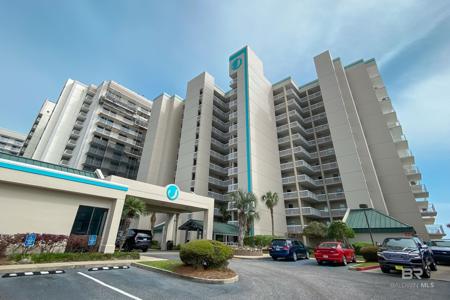 24720 Perdido Beach Boulevard