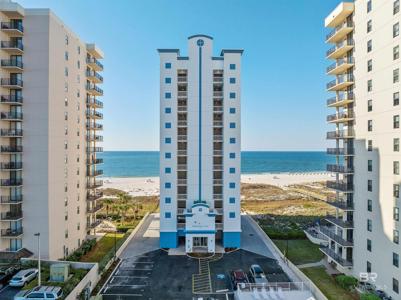27070 Perdido Beach Boulevard