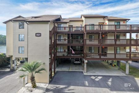 4521 PORT SIDE Lane