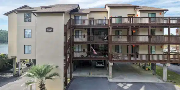 4521 PORT SIDE Lane