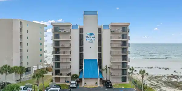 13817 Perdido Key Dr