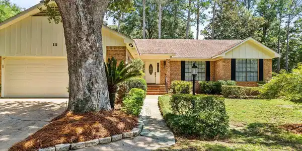 111 Dewitt Loop