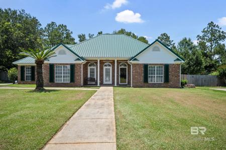 16425 S Gaineswood Drive