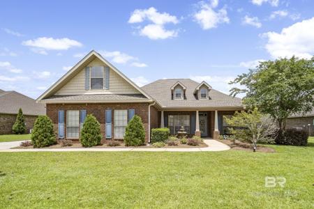 610 Weeping Willow Street