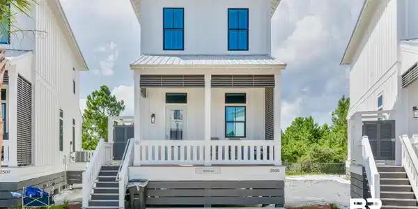2509 Saltgrass Way