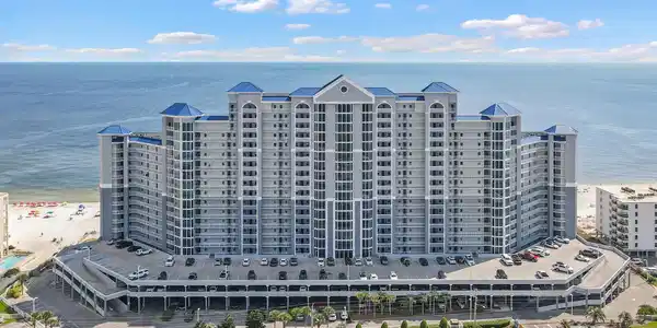 455 E Beach Boulevard