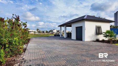 23601 Perdido Beach Boulevard
