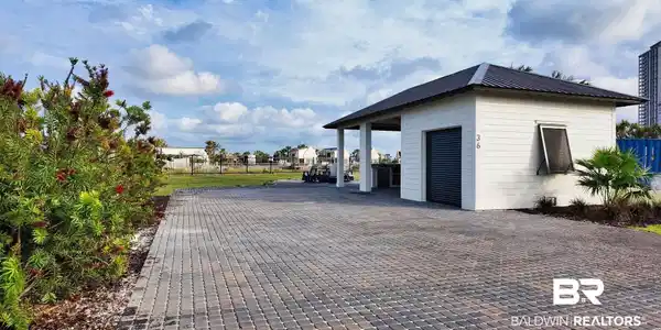 23601 Perdido Beach Boulevard