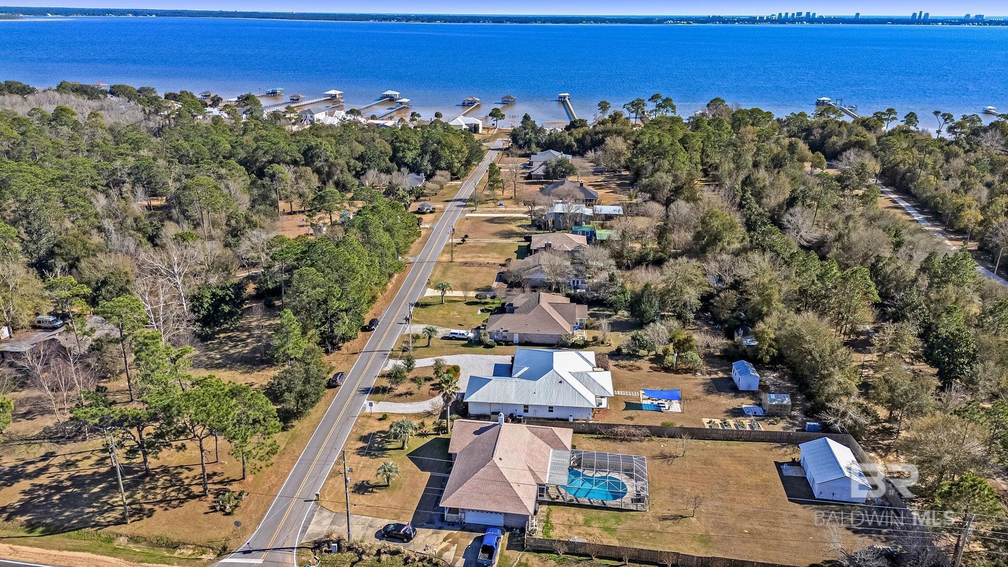 Image 3: Aerial View