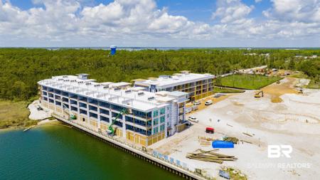 27000 W Harbor Island Lane