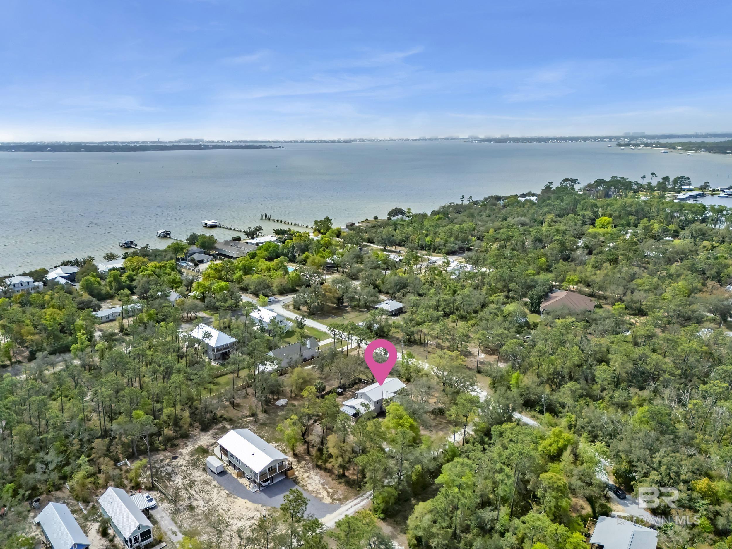 Image 2: Aerial View