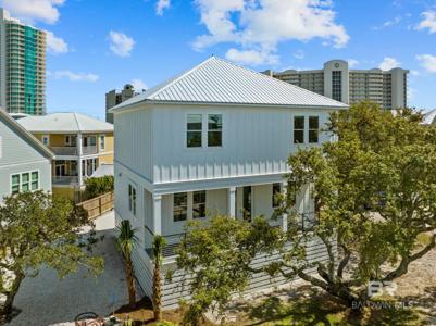 26201 Perdido Beach Boulevard