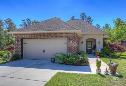 761 Serpentine Drive