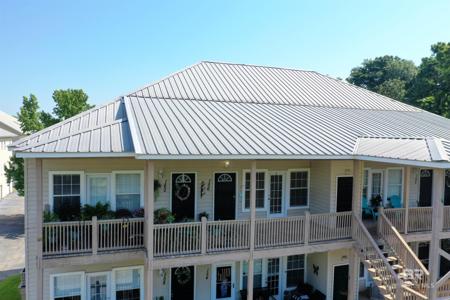 4 Yacht Club Drive
