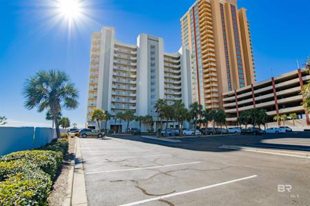 26750 Perdido Beach Boulevard