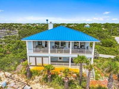 509 Cabana Beach Road