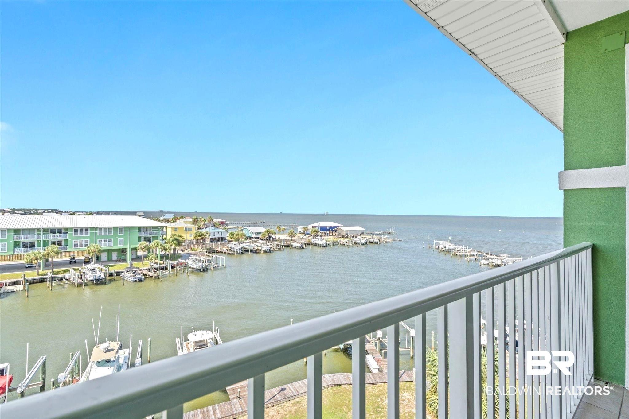 Image 3: Water view
