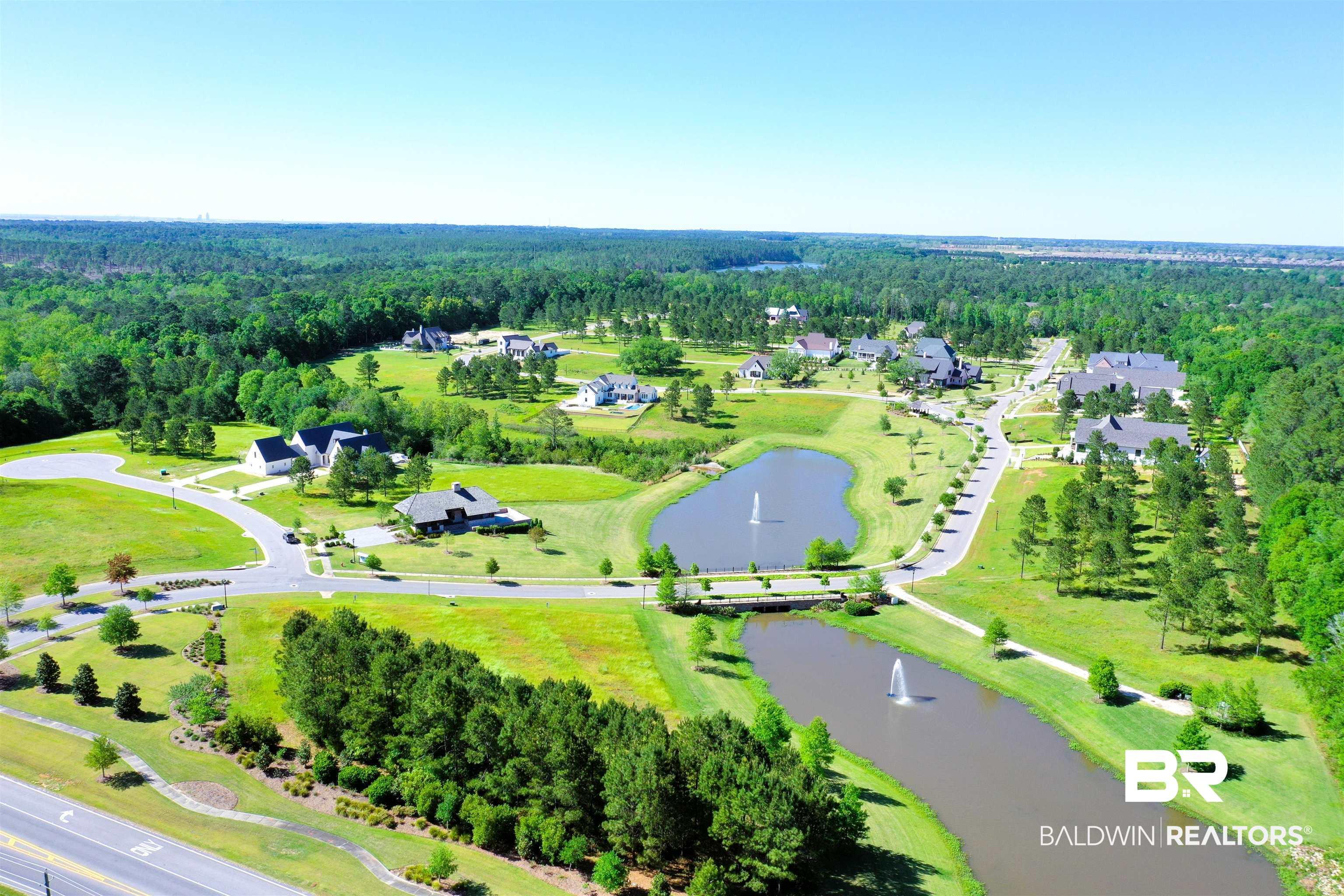 Image 3: Drone / aerial view featuring a water view