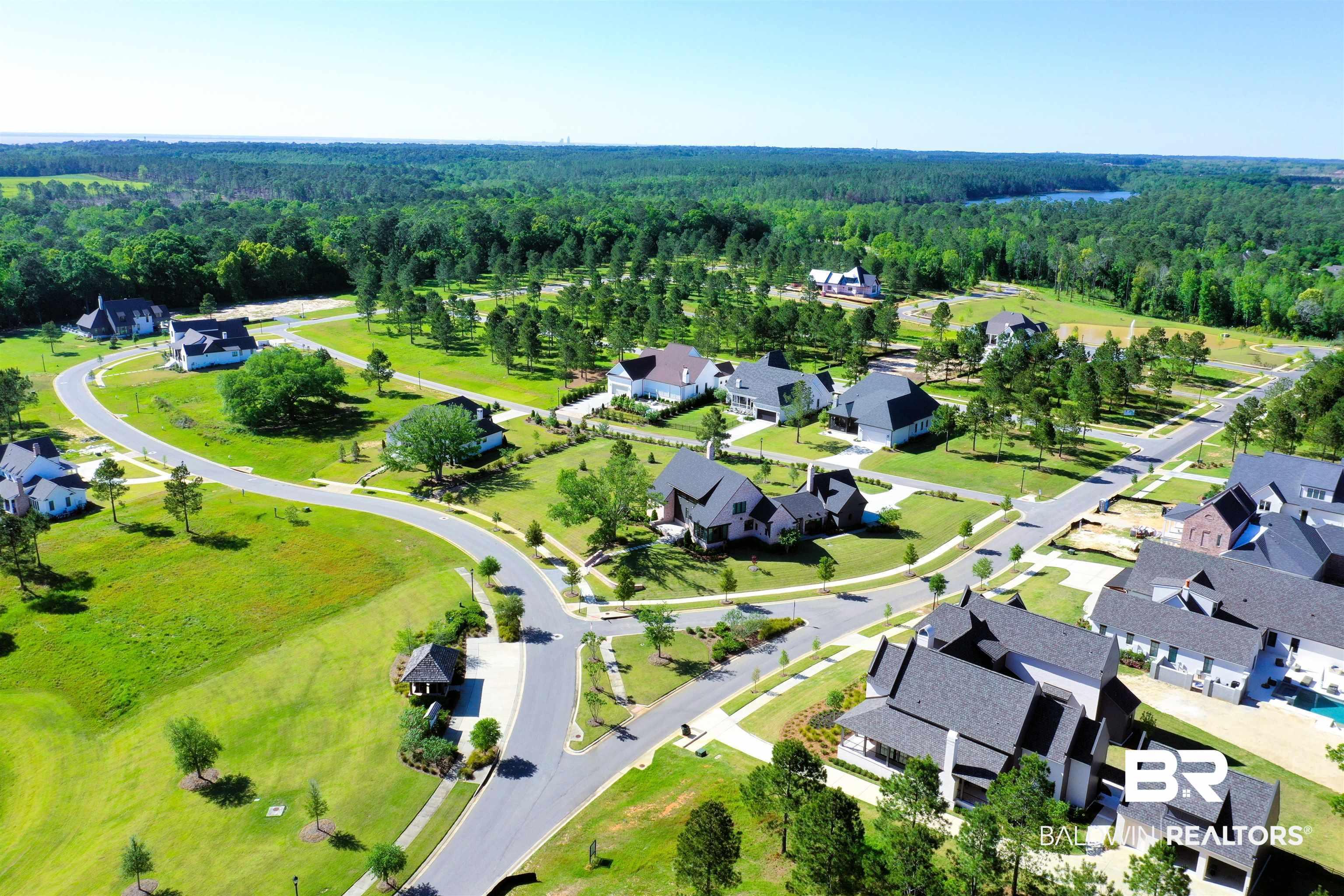 Image 4: Drone / aerial view