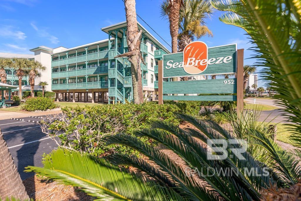 Image 1: Front Of Structure