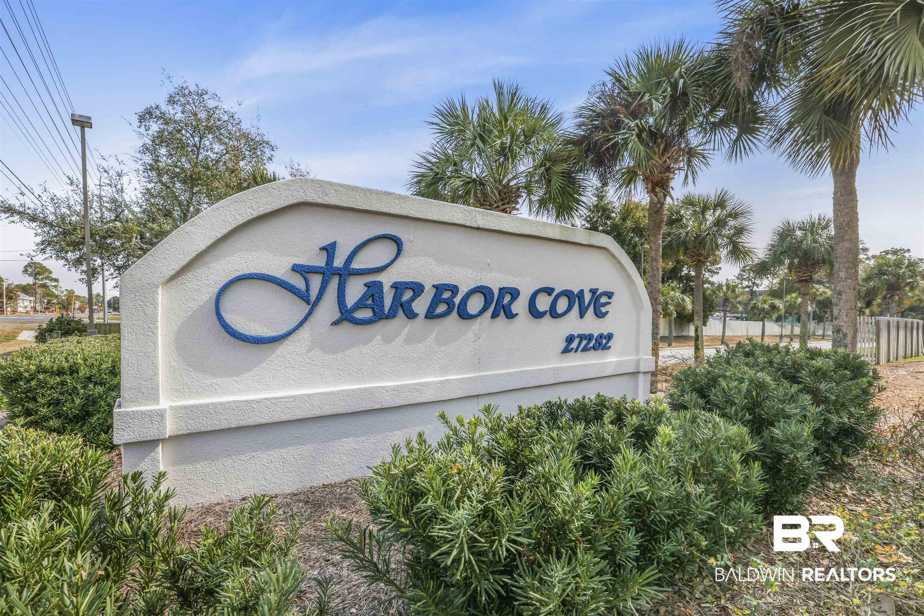 Image 2: View of community sign