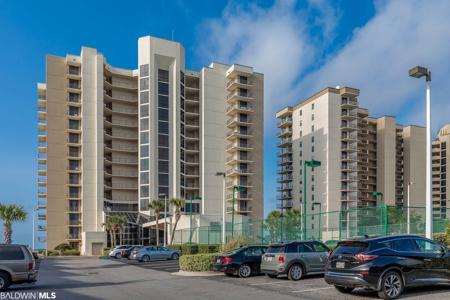27008 Perdido Beach Boulevard