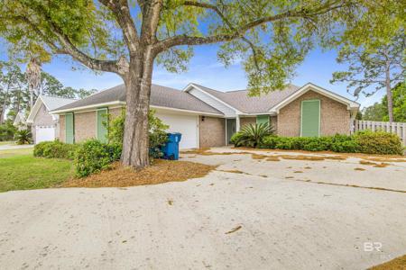 4203 Antigua Court