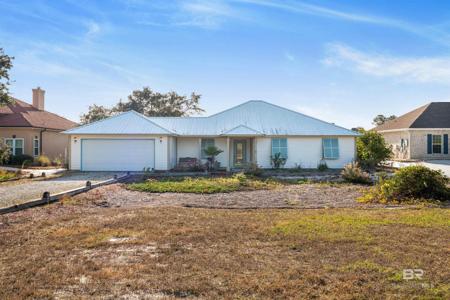 4612 Bayou Court