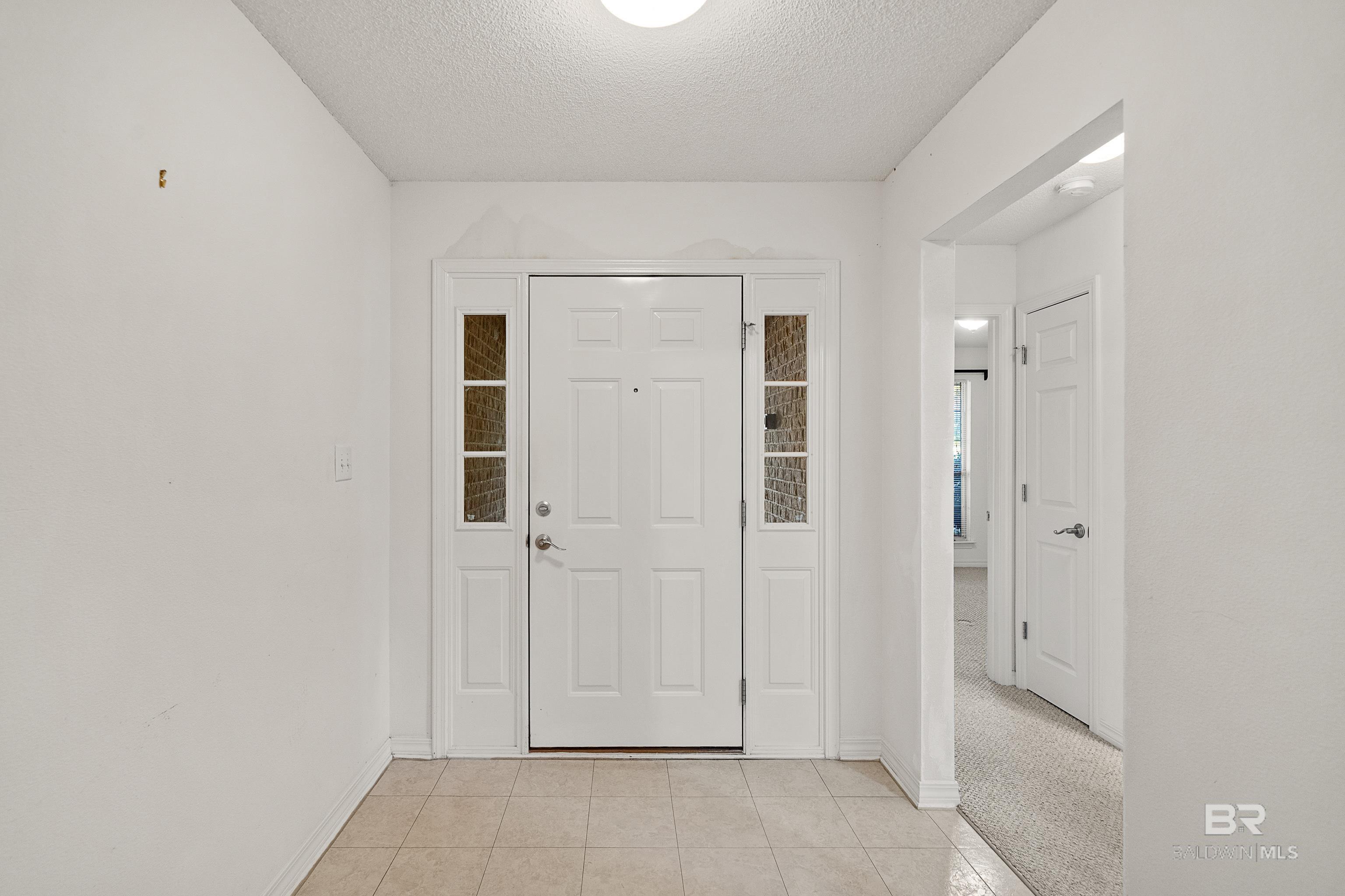 Image 2: Entrance Foyer