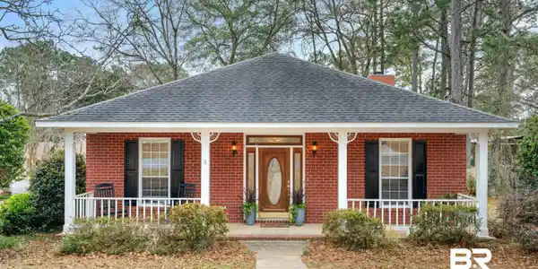 118 Hope Drive
